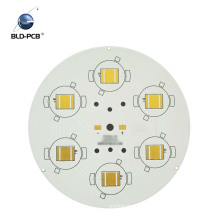 led pcb assembly board bom list quote and evaluate Manufacturer